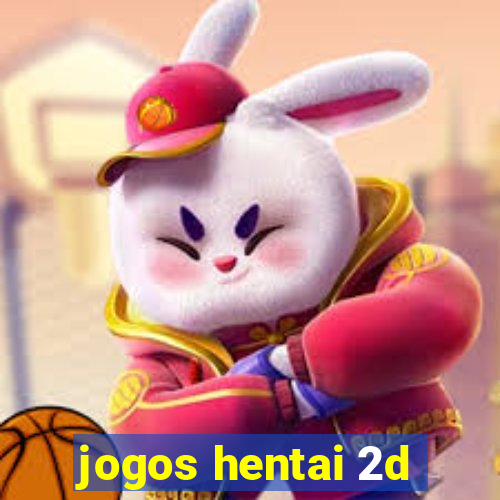 jogos hentai 2d